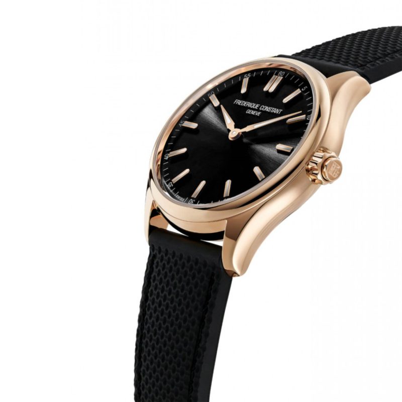 عکس ساعت مچی مردانه(هوشمند) فردریک کنسانت (Frederique Constant) مدل FC-287BS5B4