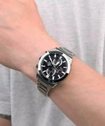 عکس ساعت مچی مردانه کاسیو (CASIO) ادیفس(ادیفایس) مدل EFB-710D-1AVUDF