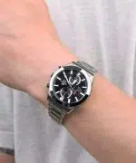 عکس ساعت مچی مردانه کاسیو (CASIO) ادیفس(ادیفایس) مدل EFB-710D-1AVUDF