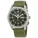 عکس ساعت مچی مردانه سیکو (SEIKO) مدل SNZG09J1