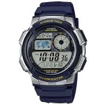 عکس ساعت مچی مردانه کاسیو (CASIO) جنرال مدل AE-1000W-2AVDF