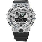 عکس ساعت مچی مردانه کاسیو (CASIO) جی شاک مدل GA-700SKC-1ADR