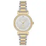 عکس ساعت مچی عقربه ای زنانه یو اس پولو (U.S. Polo Assn.) مدل USPA2070-02