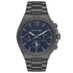 عکس ساعت مچی عقربه ای مردانه یو اس پولو (U.S. Polo Assn.) مدل USPA1030-06
