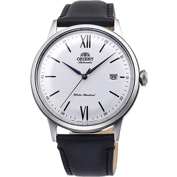 عکس ساعت مچی مردانه اورینت(ORIENT) مدل RA-AC0022S10B