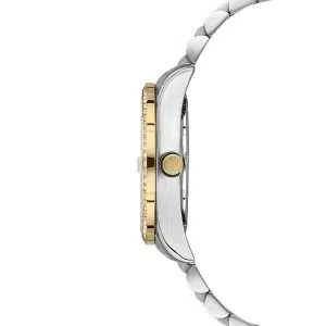 عکس ساعت مچی عقربه ای زنانه یو اس پولو (U.S. Polo Assn.) مدل USPA2054-07