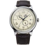 عکس ساعت مچی مردانه اورینت(ORIENT) مدل RA-AK0702Y00C