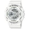 عکس ساعت مچی مردانه کاسیو (CASIO) جی شاک مدل GA-110MW-7A