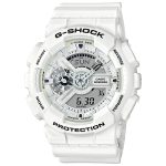 عکس ساعت مچی مردانه کاسیو (CASIO) جی شاک مدل GA-110MW-7A