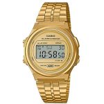عکس ساعت مچی مردانه زنانه کاسیو (CASIO) جنرال a171weg-9adf