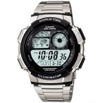 عکس ساعت مچی مردانه کاسیو (CASIO) جنرال مدل AE-1000WD-1A