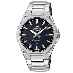عکس ساعت مچی مردانه کاسیو (CASIO) ادیفس (ادیفایس) مدل EFR-S108D-1AVUDF
