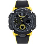 عکس ساعت مچی مردانه کاسیو (CASIO) جی شاک مدل GA-2000-1A9DR