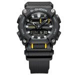 عکس ساعت مچی مردانه کاسیو (CASIO) جی شاک مدل GA-900-1ADR