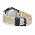 عکس ساعت مچی مردانه کاسیو (CASIO) جی شاک مدل GBX-100TT-2DR