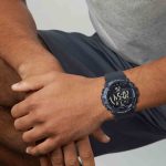 عکس ساعت مچی مردانه کاسیو (CASIO) مدل AE-1500WH-2AVDF