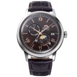 عکس ساعت مچی مردانه اورینت(ORIENT) مدل RA-AK0804Y00C