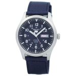 عکس ساعت مچی مردانه سیکو (SEIKO) مدل SNZG11J1