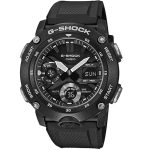 عکس ساعت مچی مردانه کاسیو (CASIO) جی شاک مدل GA-2000S-1ADR
