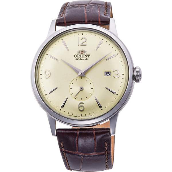 عکس ساعت مچی مردانه اورینت(ORIENT) مدل RA-AP0003S10B