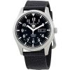عکس ساعت مچی مردانه سیکو (SEIKO) مدل SNZG15K1S