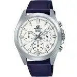 عکس ساعت مچی مردانه کاسیو (CASIO) ادیفس(ادیفایس) مدل efv-630l-7avudf