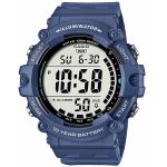 عکس ساعت مچی مردانه کاسیو (CASIO) مدل AE-1500WH-2AVDF