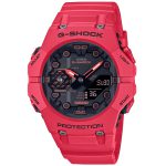 عکس ساعت مچی مردانه کاسیو (CASIO) جی شاک مدل GA-B001-4ADR
