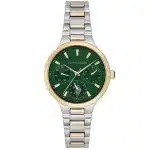 عکس ساعت مچی عقربه ای زنانه یو اس پولو (U.S. Polo Assn.) مدل USPA2069-02