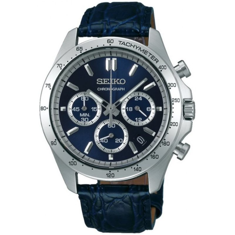 عکس ساعت مچی مردانه سیکو(SEIKO) مدل SBTR019