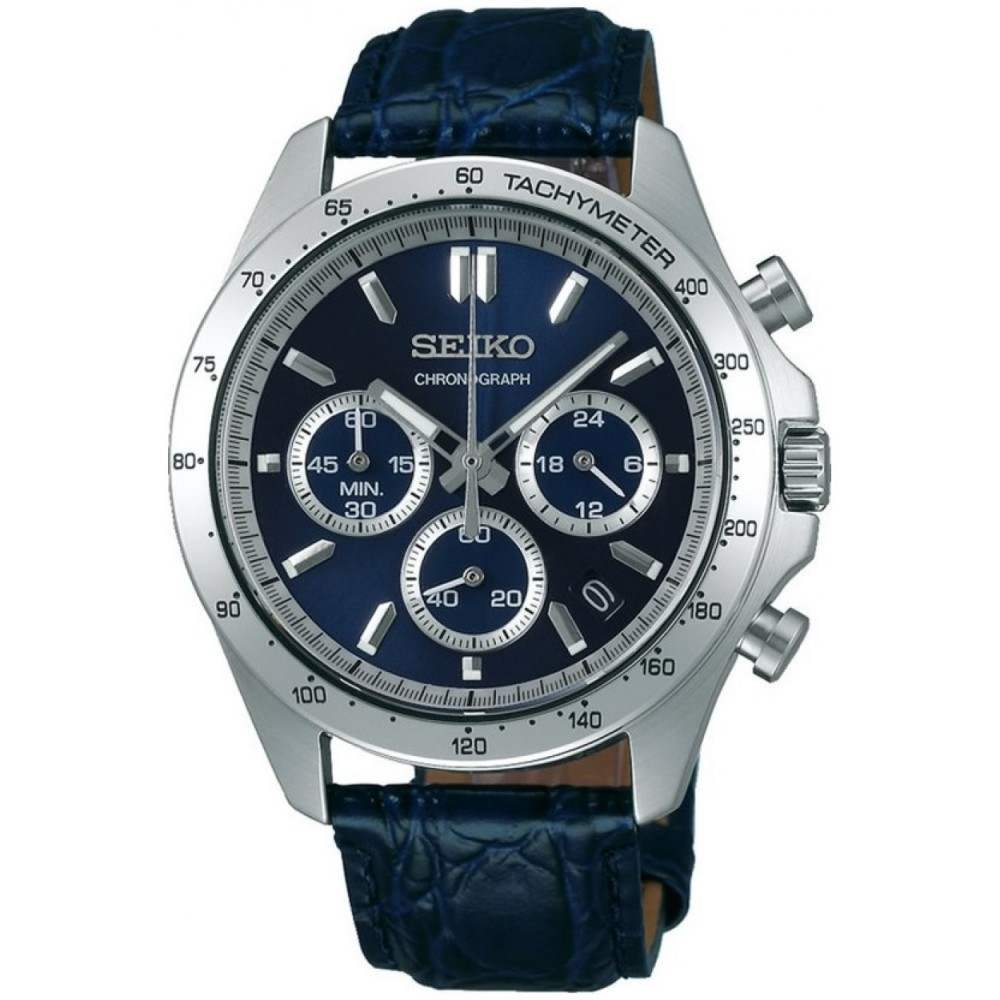 عکس ساعت مچی مردانه سیکو(SEIKO) مدل SBTR019