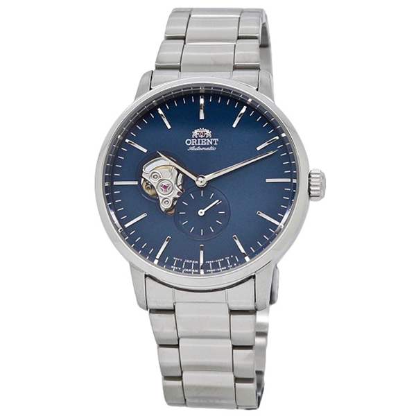عکس ساعت مچی مردانه اورینت(ORIENT) مدل RA-AR0101L00C