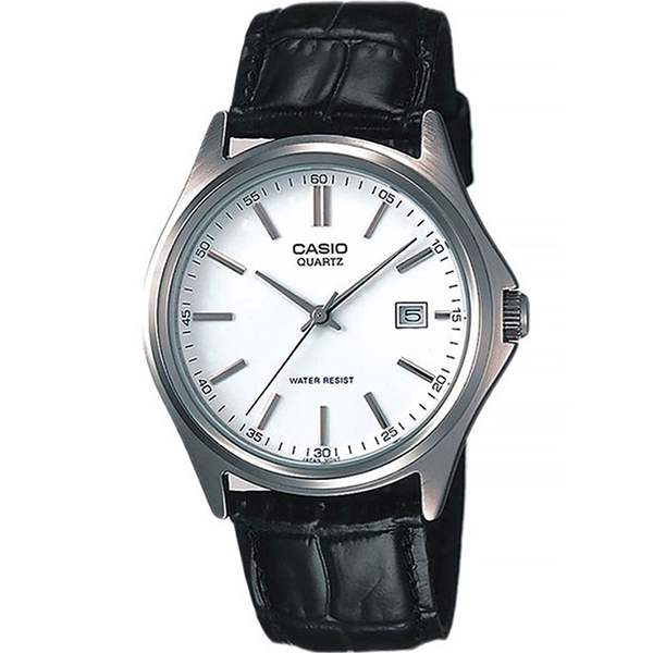 عکس ساعت مچی مردانه کاسیو (CASIO) جنرال مدل mtp-1183e-7adf