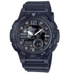 عکس ساعت مچی مردانه کاسیو (CASIO) جنرال مدل AEQ-100W-1B