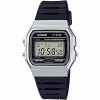 عکس ساعت مچی مردانه زنانه کاسیو (CASIO) جنرال مدل F-91WM-7A