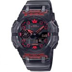 عکس ساعت مچی مردانه کاسیو (CASIO) جی شاک مدل GA-B001G-1ADR