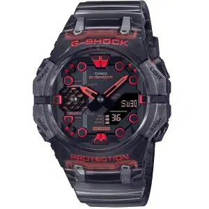 عکس ساعت مچی مردانه کاسیو (CASIO) جی شاک مدل GA-B001G-1ADR