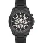 عکس ساعت مچی عقربه ای مردانه یو اس پولو (U.S. Polo Assn.) مدل USPA1057-03