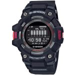 عکس ساعت مچی مردانه کاسیو (CASIO) جی شاک مدل GBD-100-1DR