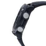 عکس ساعت مچی مردانه کاسیو (CASIO) جی شاک مدل GA-2000S-1ADR