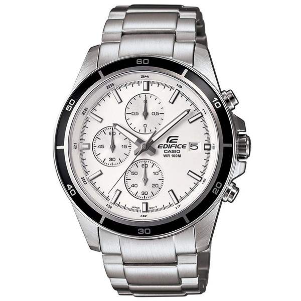 عکس ساعت مچی مردانه کاسیو (CASIO) ادیفس(ادیفایس) مدل EFR-526D-7AVUDF