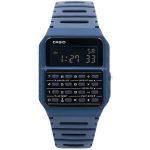 عکس ساعت مچی مردانه کاسیو (CASIO) جنرال مدل CA-53WF-2BDF