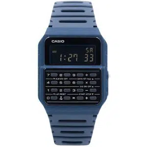 عکس ساعت مچی مردانه کاسیو (CASIO) جنرال مدل CA-53WF-2BDF
