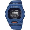عکس ساعت مچی مردانه کاسیو (CASIO) جی شاک مدل GBD-200-2ADR