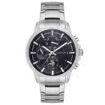 عکس ساعت مچی عقربه ای مردانه یو اس پولو (U.S. Polo Assn.) مدل USPA1016-06