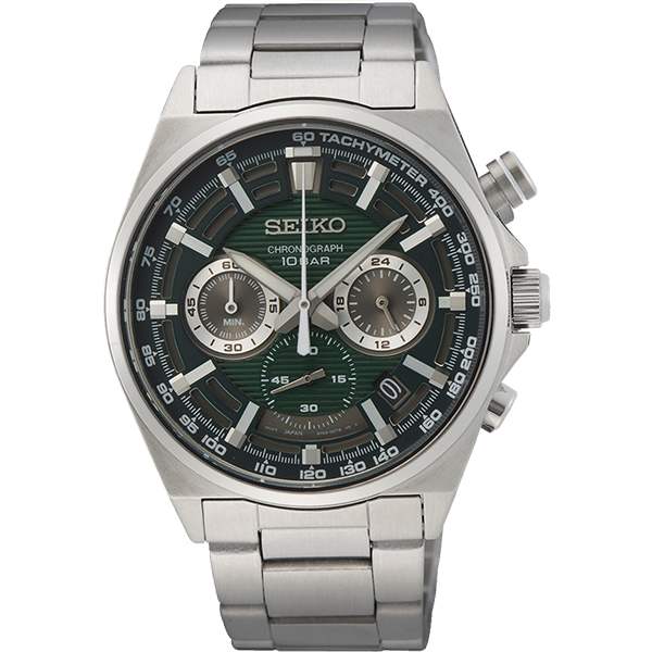 عکس ساعت مچی مردانه سیکو(SEIKO) مدل SSK003K1