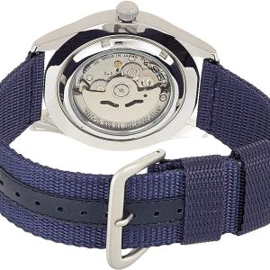 عکس ساعت مچی مردانه سیکو (SEIKO) مدل SNZG11J1