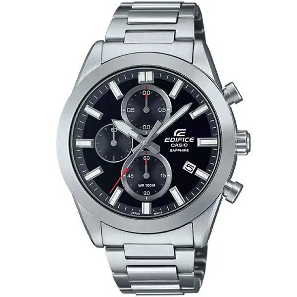 8 عکس ساعت مچی مردانه کاسیو (CASIO) ادیفس(ادیفایس) مدل EFB-710D-1AVUDF