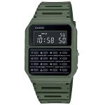 عکس ساعت مچی مردانه کاسیو (CASIO) جنرال مدل CA-53WF-3BDF