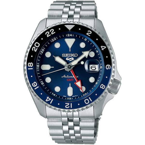 عکس ساعت مچی مردانه سیکو(SEIKO) مدل SSK003K1